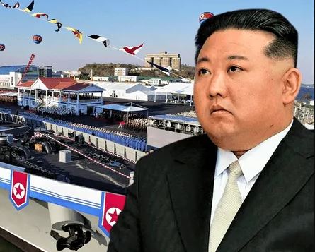 Detuvo a oficiales por accidente naval Detuvo a oficiales por accidente naval