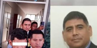 Dictan prisión prisión preventiva contra Pablo Javier Echevarría, presunto asesino de periodista