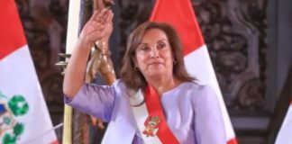 Dina Boluarte