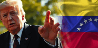 EE.UU. deportará a 350 mil venezolanos EE.UU. deportará a 350 mil venezolanos