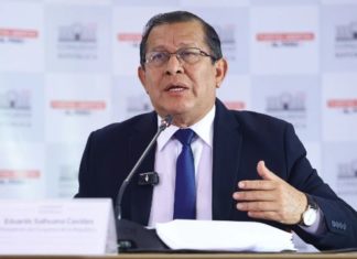 Eduardo Salhuana