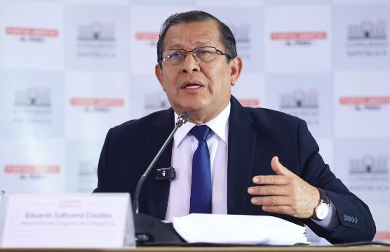 Eduardo Salhuana Eduardo Salhuana