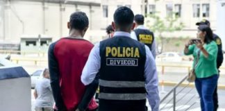 El 50% de sicarios presos son chibolos