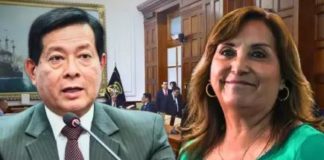 El presidente del Consejo de Ministros, Eduardo Arana, se pronunció sobre el pedido de la mandataria Dina Boluarte