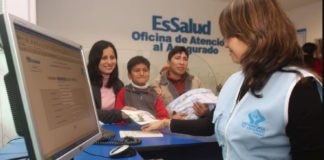 EsSalud