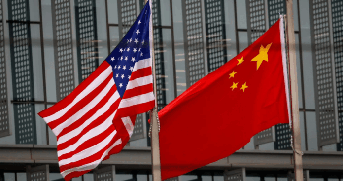 Estados Unidos revocará visas a estudiantes chinos