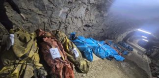 Ejército capturó a otro presunto implicado en matanza de Pataz