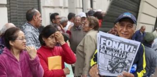 Fonavistas