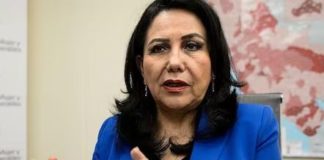 Gloria Montenegro Figueroa