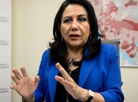 Gloria Montenegro Figueroa Gloria Montenegro Figueroa