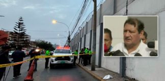 Habrá sanciones tras fuga de Maranguita