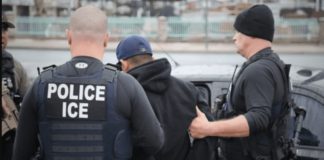 Hacen redadas en restaurantes Hacen redadas en restaurantes