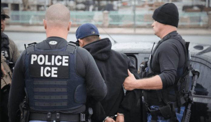 Hacen redadas en restaurantes