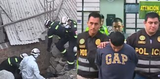 Hallan a músico descuartizado