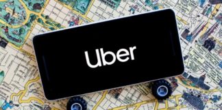Implementan código PIN para viajes más seguros en Uber Perú