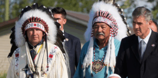 Indígenas reclaman al papa León XIV