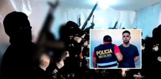 “Injertos del cono norte” amenazan a la Policía