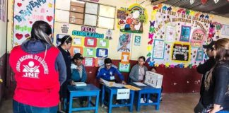 JNE aprueba reglamento para el recuento de votos