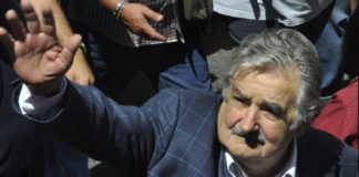José Mujica