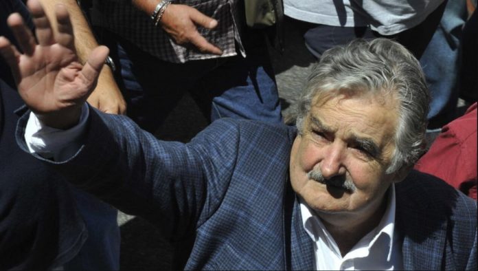 José Mujica José Mujica