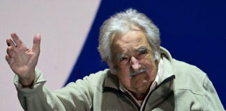 José Mujica