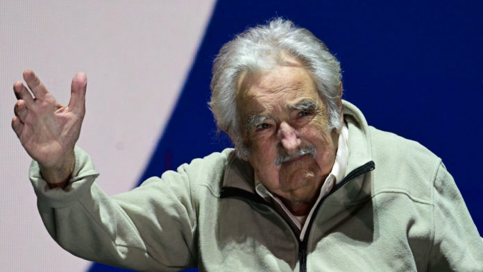 José Mujica José Mujica
