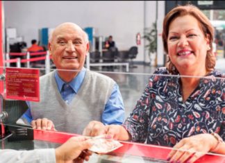 Este Bono está pendiente y deben pagarlo también Jubilados