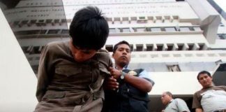 Juzgarán a menores por delitos graves