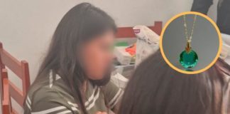 Liliana Estefany Pizán Chirado