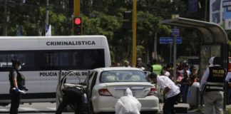 Poder Judicial dió cadena perpetua a autores de masacre a familia en 2023