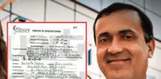 Mario Cabani ¡Diga la verdad señora presidenta!