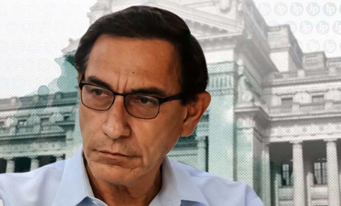 Martín Vizcarra Martín Vizcarra