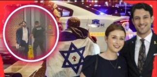 Matan a empleados de la embajada de Israel en EE.UU.