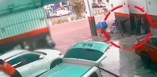 Matan a gerente de “Anconero”