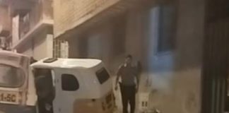 Meten 10 balazos a mototaxista