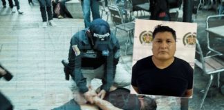 Miguel Rodríguez Díaz, alias Cuchillo