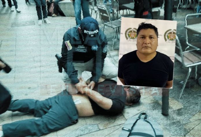 Miguel Rodríguez Díaz, alias Cuchillo Miguel Rodríguez Díaz, alias Cuchillo