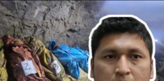 Miguel Rodríguez Díaz, alias ‘Cuchillo’