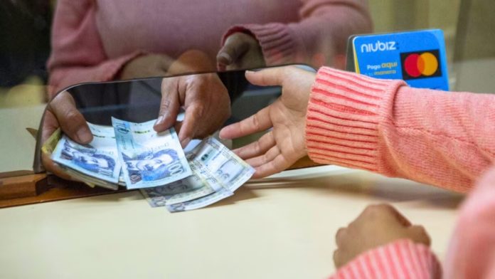 Libre acceso del 100% de fondos de CTS hasta fines del 2026