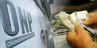 Oficina de Normalización Previsional