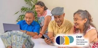 Oficina de Normalización Previsional