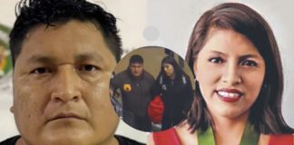 Piden cana para ‘cuchillo’ y boga