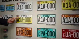 Placas