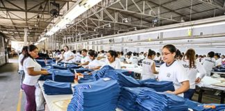 Empleo en Perú sube en el primer trimestre de 2025