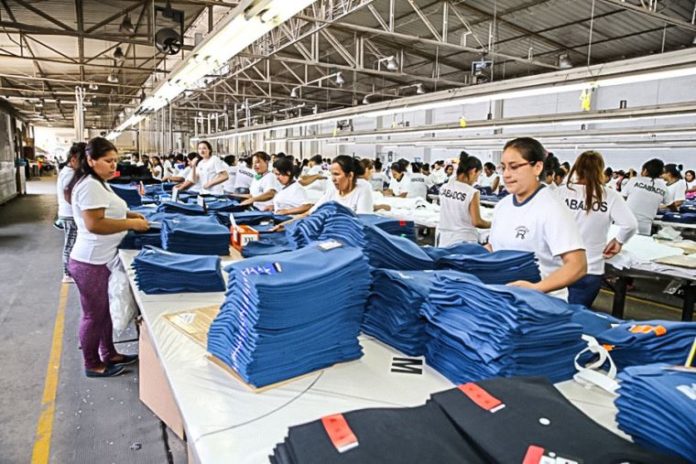 Población ocupada del país creció