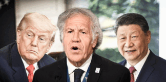 Pone en tensión a América Latina