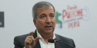 Raúl Pérez Reyes