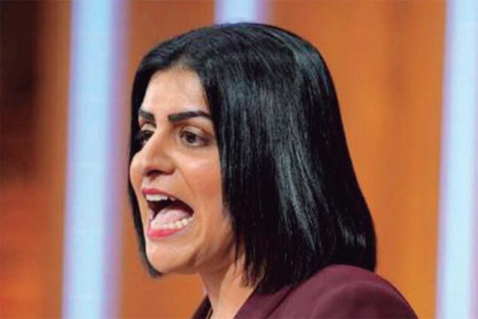 Reino Unido castrará a violadores Reino Unido castrará a violadores