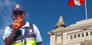 Serenos viajarían gratis en buses