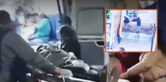 Sicario hiere a niña en mercado de Ventanilla